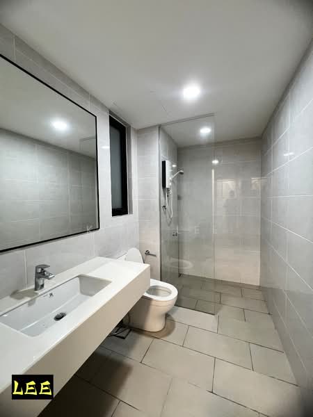 Condominium for Rent at Vertu Resort - Kerz Lee - Bathroom - PropertyGuru.com.my
