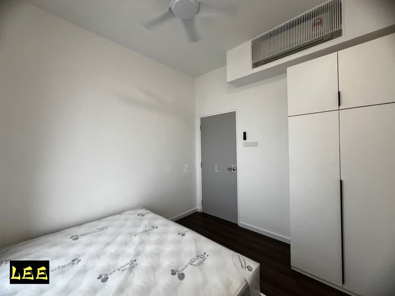 Condominium for Rent at Vertu Resort - Kerz Lee - Bedroom - PropertyGuru.com.my