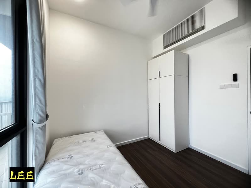 Condominium for Rent at Vertu Resort - Kerz Lee - Bedroom - PropertyGuru.com.my