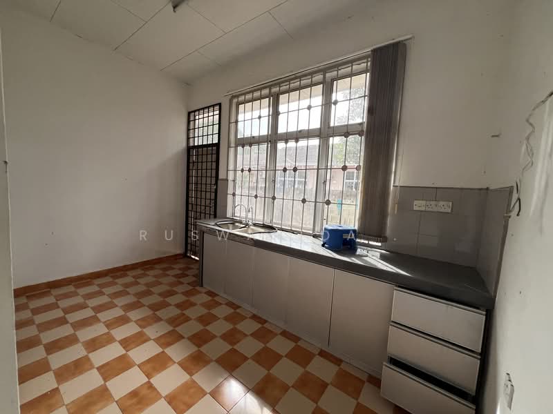Bungalow for Sale in Jitra (Kedah) - Ruswahida . - Kitchen - PropertyGuru.com.my