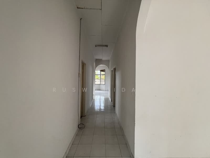 Bungalow for Sale in Jitra (Kedah) - Ruswahida . - Corridor - PropertyGuru.com.my