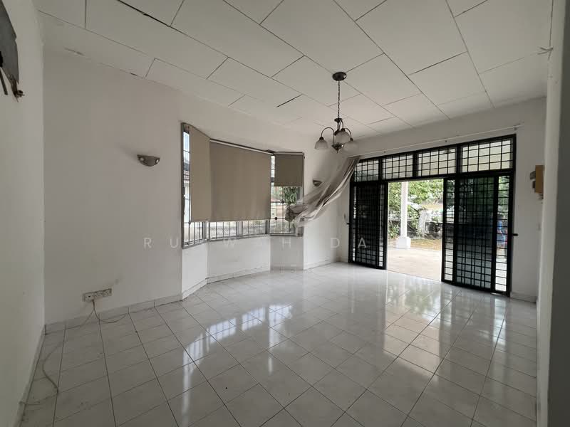 Bungalow for Sale in Jitra (Kedah) - Ruswahida . - Living Room - PropertyGuru.com.my