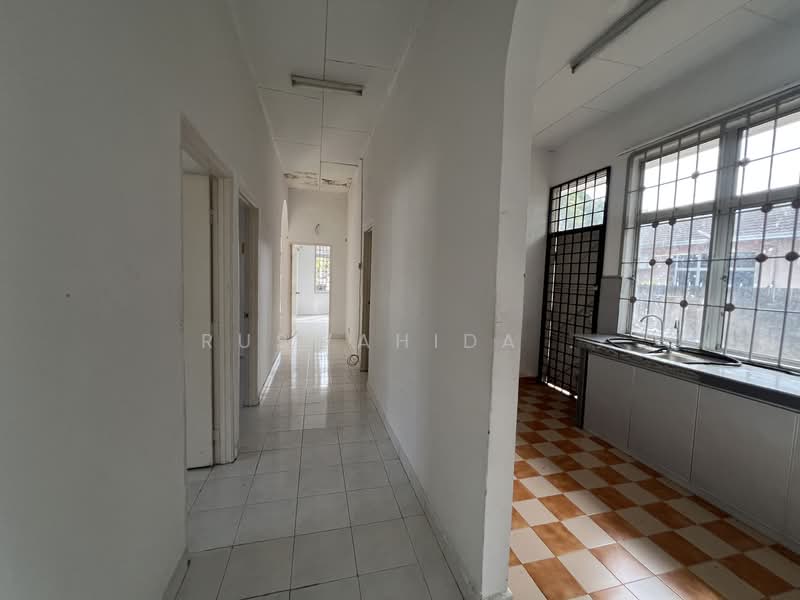 Bungalow for Sale in Jitra (Kedah) - Ruswahida . - Corridor - PropertyGuru.com.my