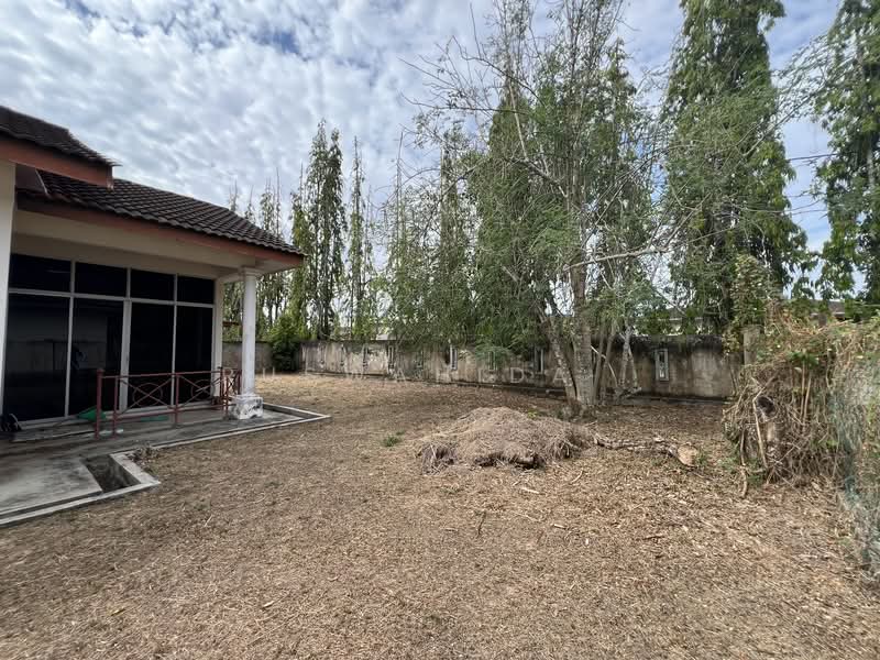 Bungalow for Sale in Jitra (Kedah) - Ruswahida . - Exterior - PropertyGuru.com.my