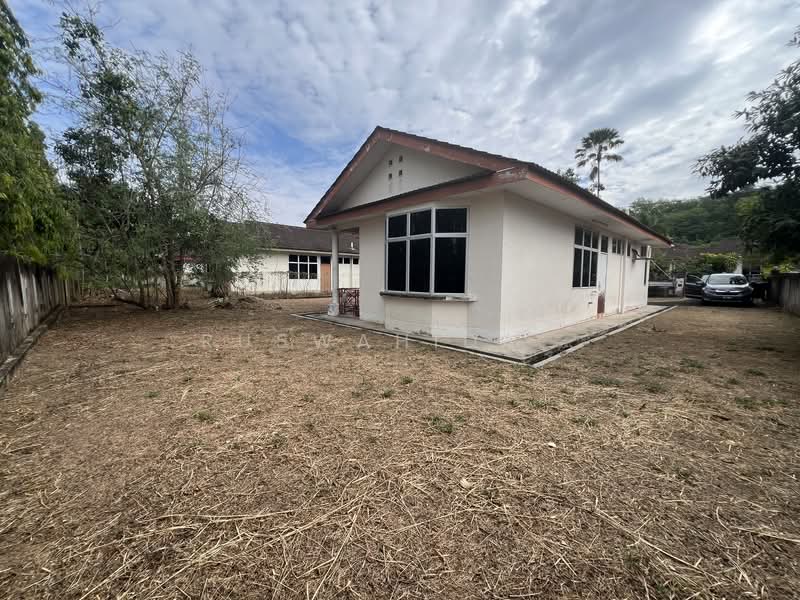 Bungalow for Sale in Jitra (Kedah) - Ruswahida . - Exterior - PropertyGuru.com.my