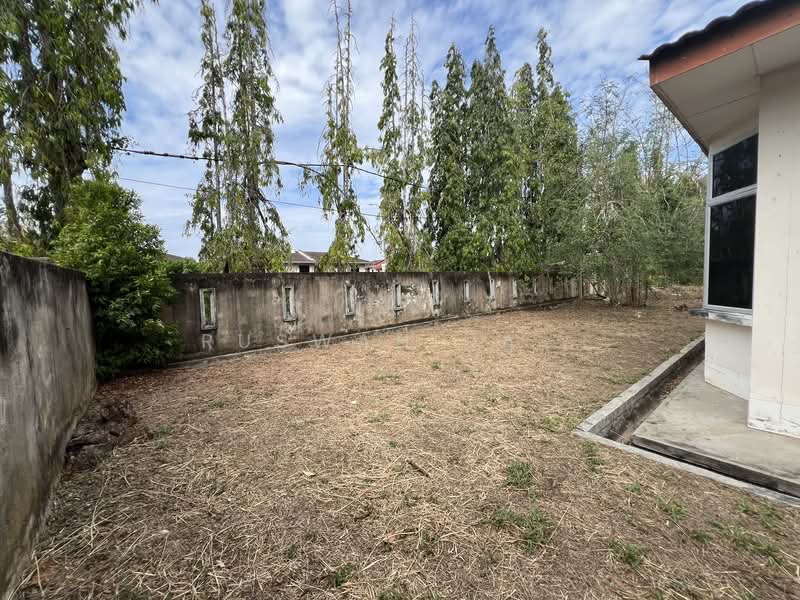 Bungalow for Sale in Jitra (Kedah) - Ruswahida . - Exterior - PropertyGuru.com.my