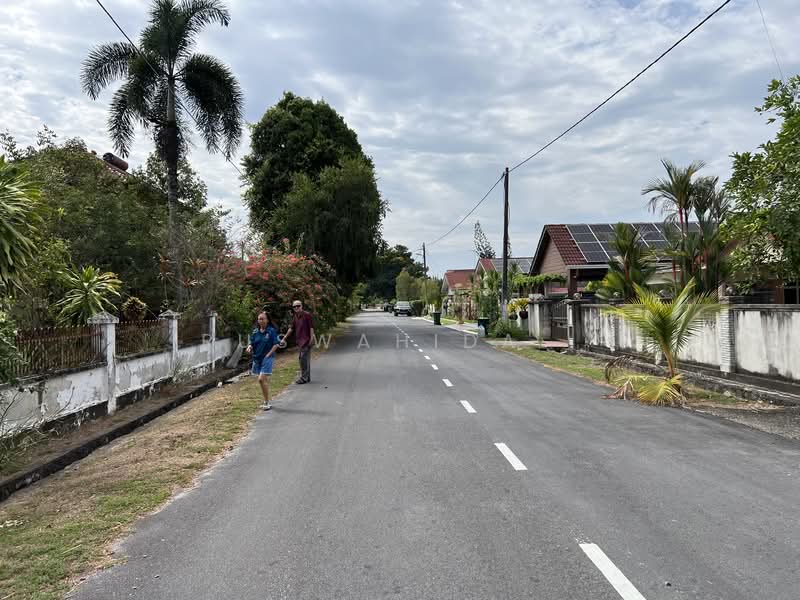 Bungalow for Sale in Jitra (Kedah) - Ruswahida . - Exterior - PropertyGuru.com.my