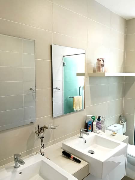 Semi-Detached House for Sale in Kajang (Selangor) - Andy Gan - Bathroom - PropertyGuru.com.my