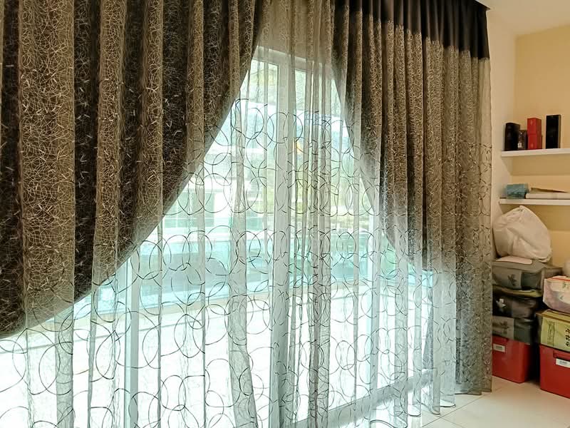 Semi-Detached House for Sale in Kajang (Selangor) - Andy Gan - Interior - PropertyGuru.com.my