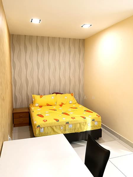 Semi-Detached House for Sale in Kajang (Selangor) - Andy Gan - Bedroom - PropertyGuru.com.my