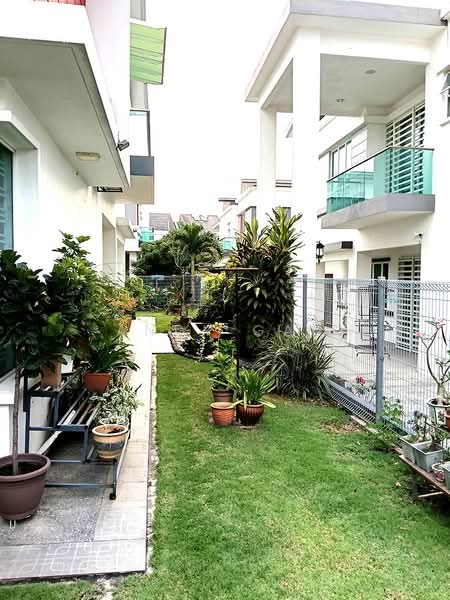 Semi-Detached House for Sale in Kajang (Selangor) - Andy Gan - Exterior - PropertyGuru.com.my