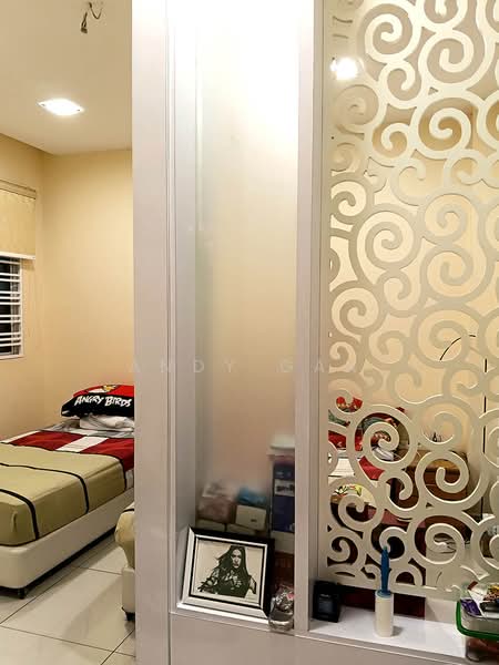 Semi-Detached House for Sale in Kajang (Selangor) - Andy Gan - Bedroom - PropertyGuru.com.my