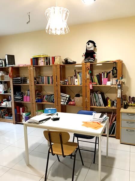 Semi-Detached House for Sale in Kajang (Selangor) - Andy Gan - Study - PropertyGuru.com.my