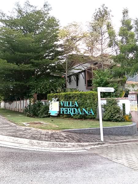 Semi-Detached House for Sale in Kajang (Selangor) - Andy Gan - Exterior - PropertyGuru.com.my