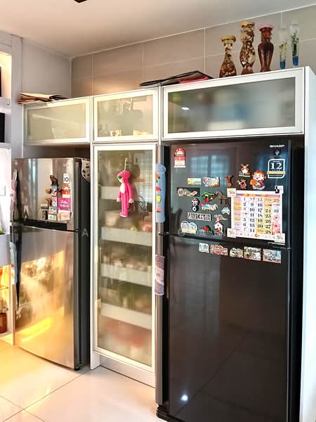 Semi-Detached House for Sale in Kajang (Selangor) - Andy Gan - Kitchen - PropertyGuru.com.my