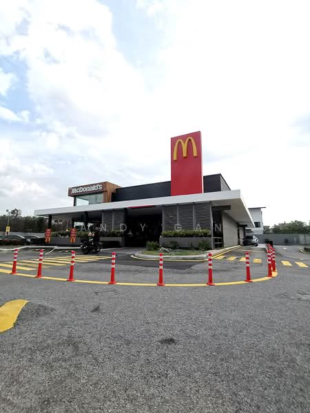 Semi-Detached House for Sale in Kajang (Selangor) - Andy Gan - Exterior - PropertyGuru.com.my