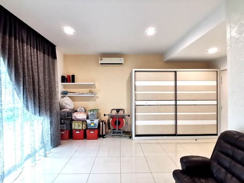 Semi-Detached House for Sale in Kajang (Selangor) - Andy Gan - Living Room - PropertyGuru.com.my