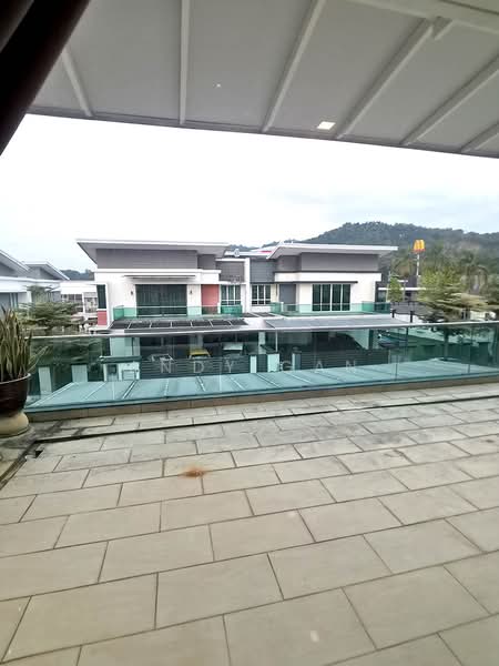 Semi-Detached House for Sale in Kajang (Selangor) - Andy Gan - Exterior - PropertyGuru.com.my