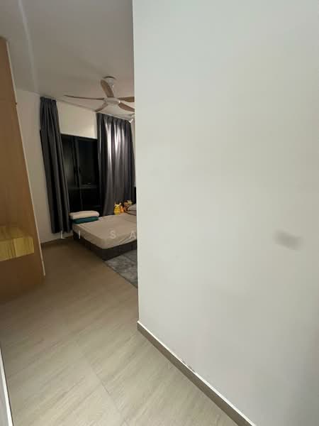 The Harmony untuk Untuk Disewa - RM 2,800 /bulan, Apr 2026 - Bedroom - PropertyGuru.com.my