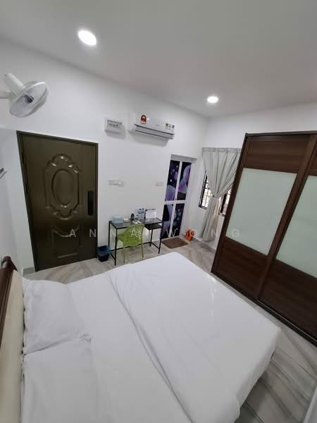 Terraced House for Rent in Taman Desa Tebrau (Tebrau) - Anna Wong - Bedroom - PropertyGuru.com.my