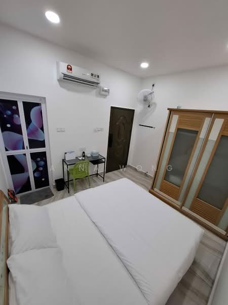 Terraced House for Rent in Taman Desa Tebrau (Tebrau) - Anna Wong - Bedroom - PropertyGuru.com.my