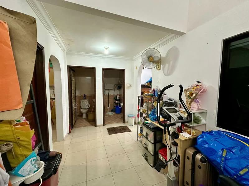 1-storey Terraced House for Sale in Johor Bahru (Johor) - Foo Jun Tao - Interior - PropertyGuru.com.my