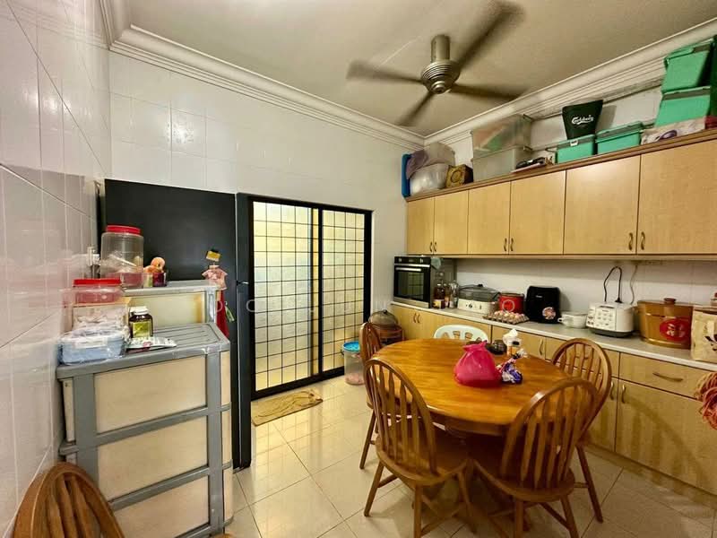 1-storey Terraced House for Sale in Johor Bahru (Johor) - Foo Jun Tao - Kitchen - PropertyGuru.com.my