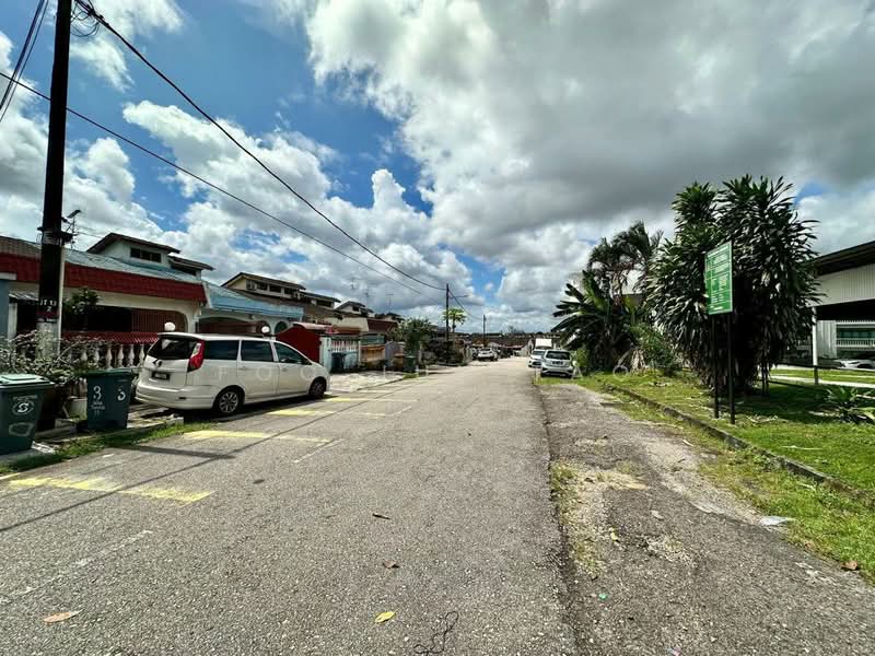1-storey Terraced House for Sale in Johor Bahru (Johor) - Foo Jun Tao - Exterior - PropertyGuru.com.my