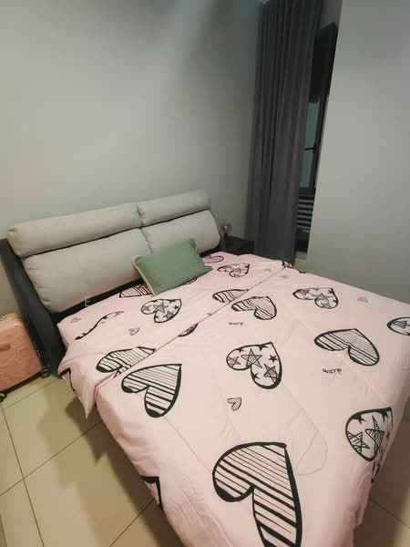 Condominium for Sale at The Elysia Park Residence - Esther Ang - PropertyGuru.com.my