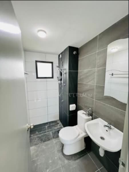Service Residence for Rent at Traders Garden @ Cheras Selatan - Ken Lim - Bathroom - PropertyGuru.com.my
