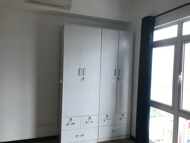 Eco Sky untuk Untuk Disewa - RM 2,200 /bulan, Mac 2026 - Interior - PropertyGuru.com.my