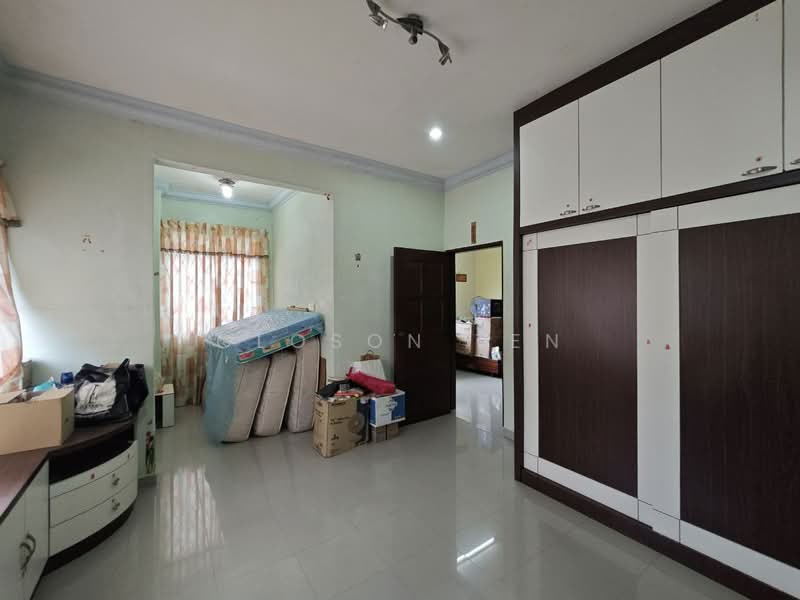 2-storey Terraced House for Sale in Taman Pelangi (Johor Bahru) - Gloson Ten - Interior - PropertyGuru.com.my