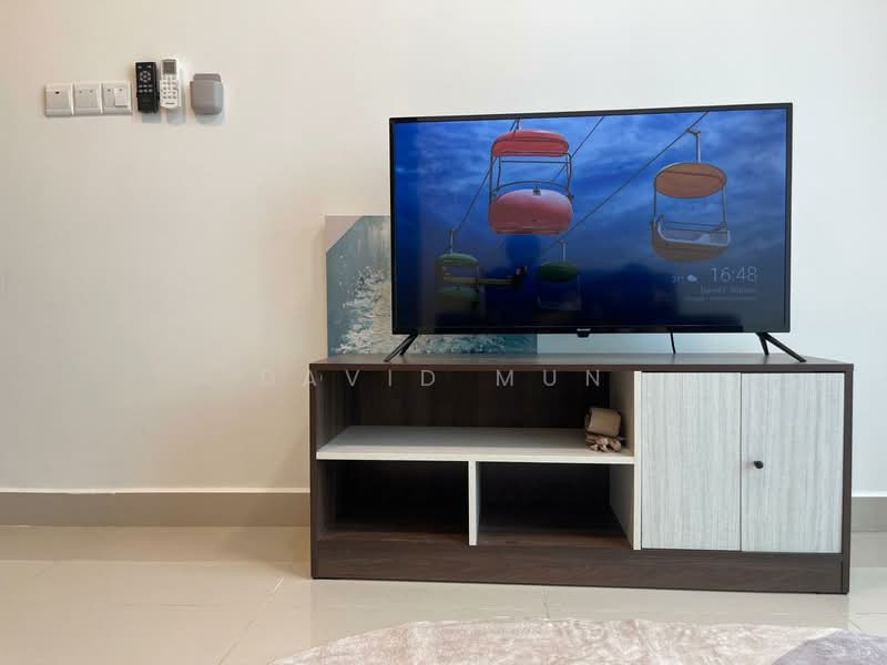 For Rent - Verando Residence