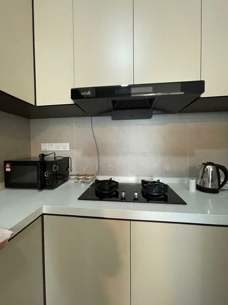 For Rent - Verando Residence