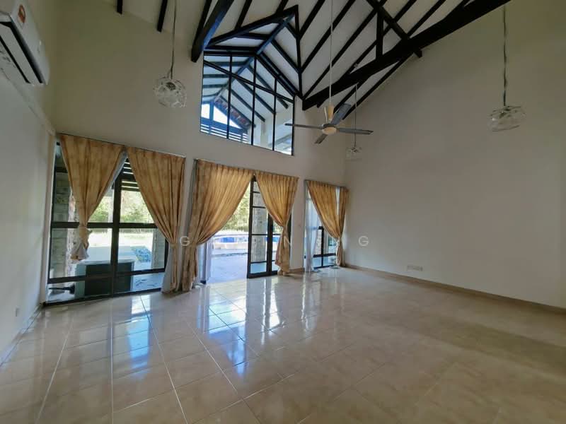 Bungalow for Sale in Iskandar Puteri (Nusajaya) (Johor) - Gavin Ng - Living Room - PropertyGuru.com.my