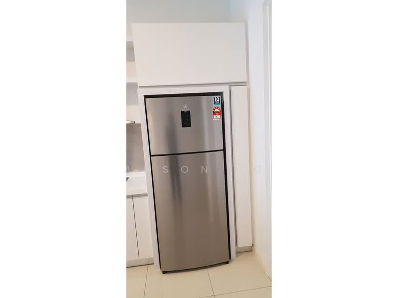 Eco Sky untuk Untuk Disewa - RM 1,800 /bulan, Mac 2026 - Kitchen - PropertyGuru.com.my