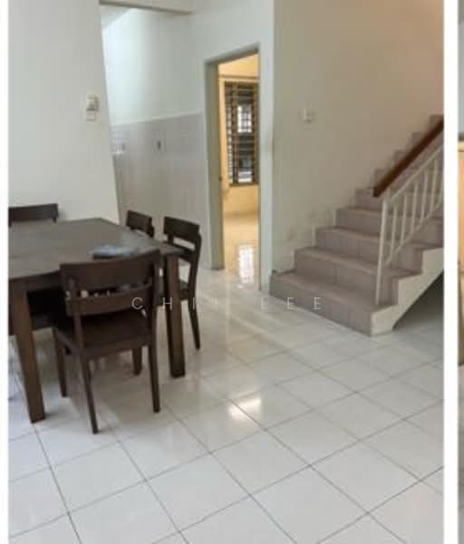 Taman Seri Bukit Indah,Bukit Mertajam untuk Untuk Dijual - RM 690,000, Apr 2026 - Dining Room - PropertyGuru.com.my
