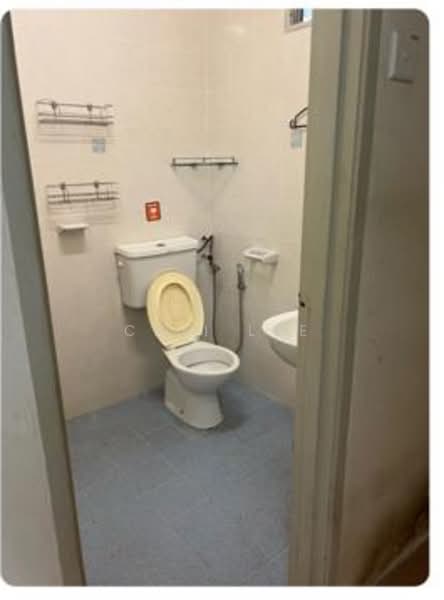 Taman Seri Bukit Indah,Bukit Mertajam untuk Untuk Dijual - RM 690,000, Apr 2026 - Bathroom - PropertyGuru.com.my