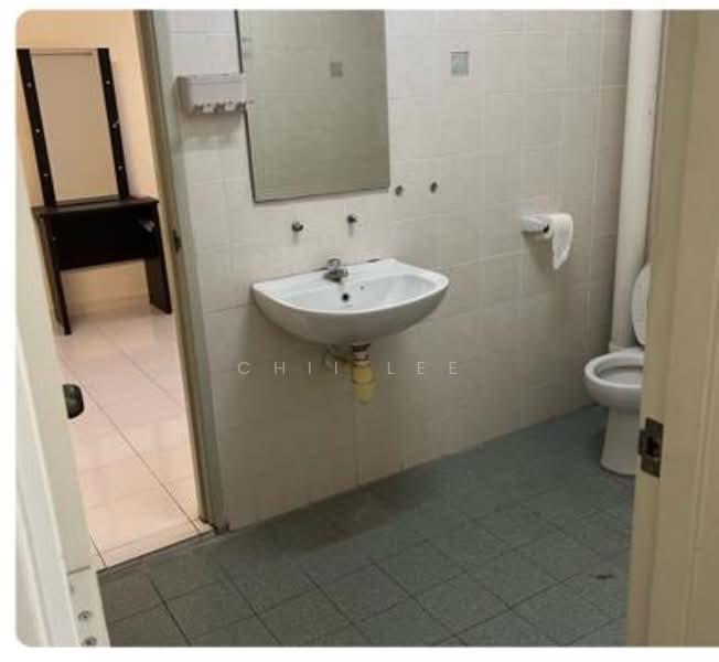 Taman Seri Bukit Indah,Bukit Mertajam untuk Untuk Dijual - RM 690,000, Apr 2026 - Bathroom - PropertyGuru.com.my