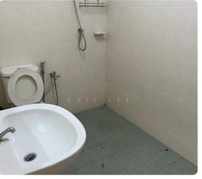 Taman Seri Bukit Indah,Bukit Mertajam untuk Untuk Dijual - RM 690,000, Apr 2026 - Bathroom - PropertyGuru.com.my