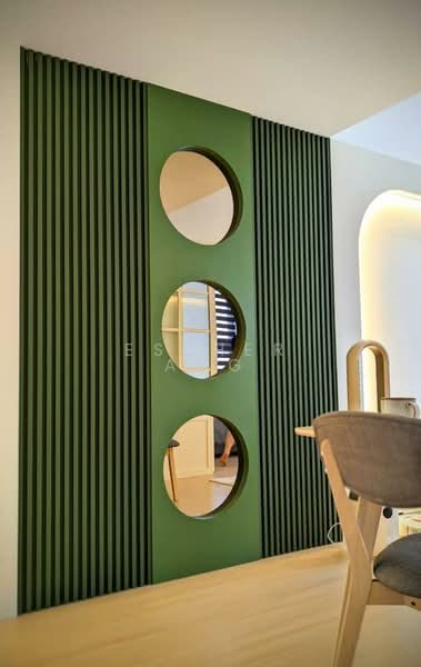 Service Residence for Sale at Sunway Grid Residence - Esther Ang - Interior - PropertyGuru.com.my