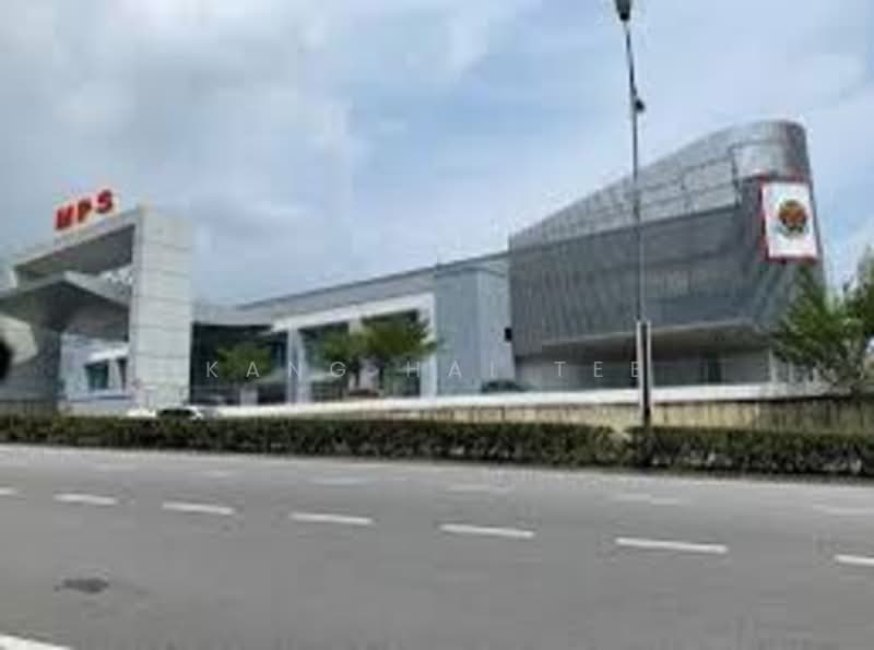 Taman Layang Layang untuk Untuk Dijual - RM 400,000, Apr 2026 - Exterior - PropertyGuru.com.my