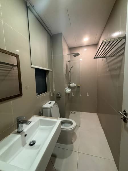 Service Residence for Rent at South View - Ally Lee - Bathroom - PropertyGuru.com.my
