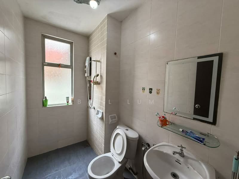 Semi-Detached House for Sale in Horizon Hills (Iskandar Puteri (Nusajaya)) - Bell Lum - Bathroom - PropertyGuru.com.my