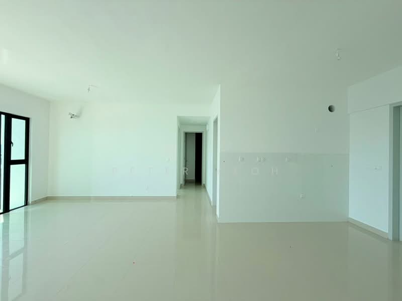 Condominium for Sale at Mezzo - Peter Yeoh - Living Room - PropertyGuru.com.my
