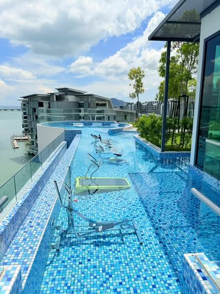 Condominium for Sale at Mezzo - Peter Yeoh - Exterior - PropertyGuru.com.my