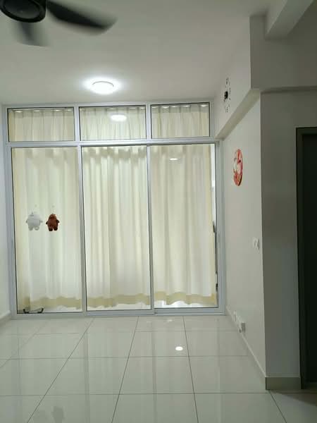 Service Residence for Rent at Traders Garden @ Cheras Selatan - Ken Lim - Interior - PropertyGuru.com.my