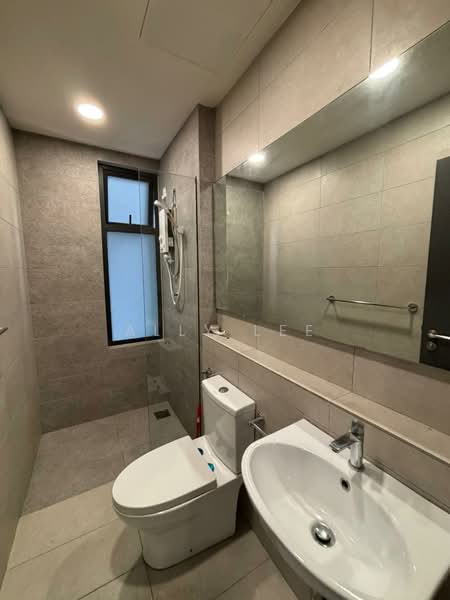 Atwater untuk Untuk Disewa - RM 3,400 /bulan, Mac 2026 - Bathroom - PropertyGuru.com.my