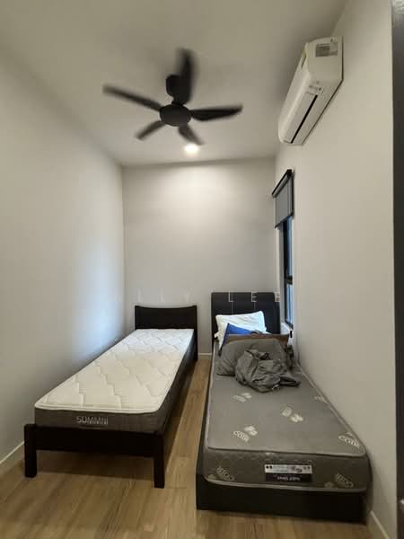 Atwater untuk Untuk Disewa - RM 3,400 /bulan, Mac 2026 - Bedroom - PropertyGuru.com.my