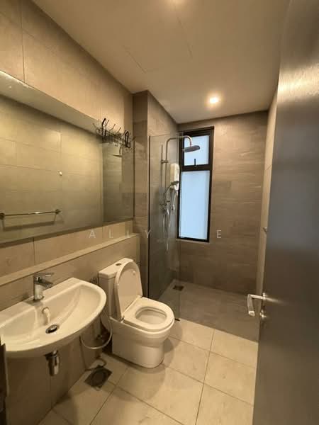 Atwater untuk Untuk Disewa - RM 3,400 /bulan, Mac 2026 - Bathroom - PropertyGuru.com.my